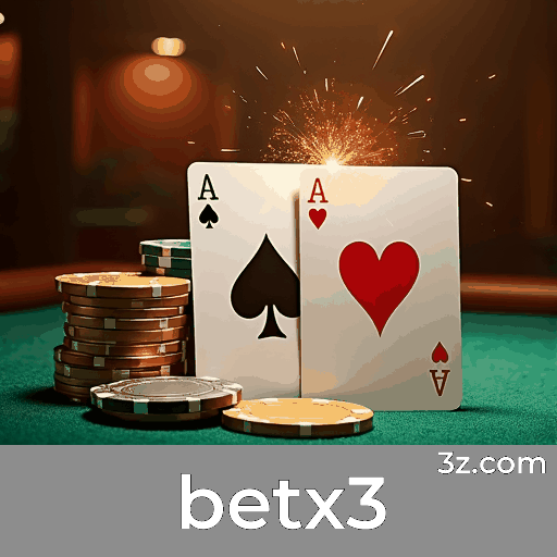 Aumente Seu Sucesso com o App betx3