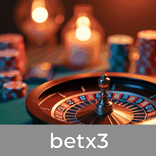 Ganhe com Confiança: Bônus Generosos e Ofertas Exclusivas no betx3