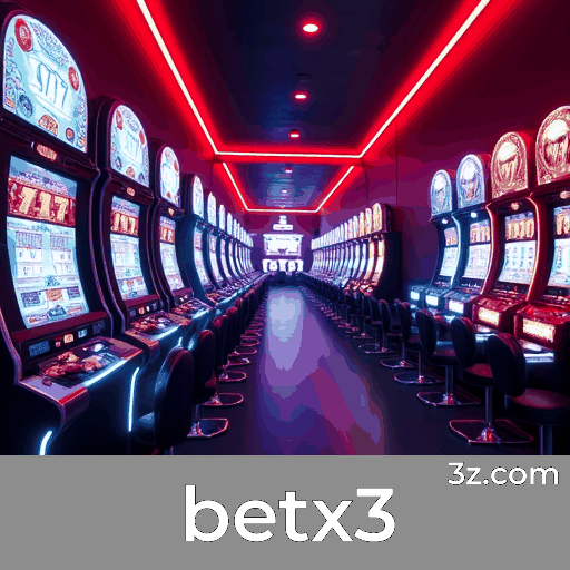 Aumente Seu Sucesso com o App betx3