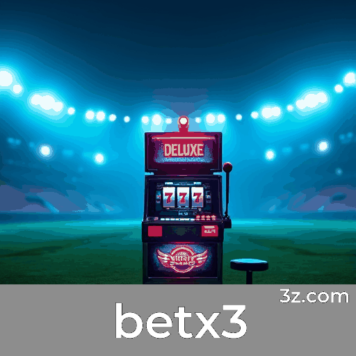 Betx3: Experiência de Cassino Imersiva para Brasileiros