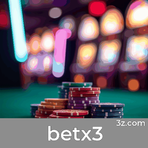 Profissionalismo em Apostas Esportivas no betx3