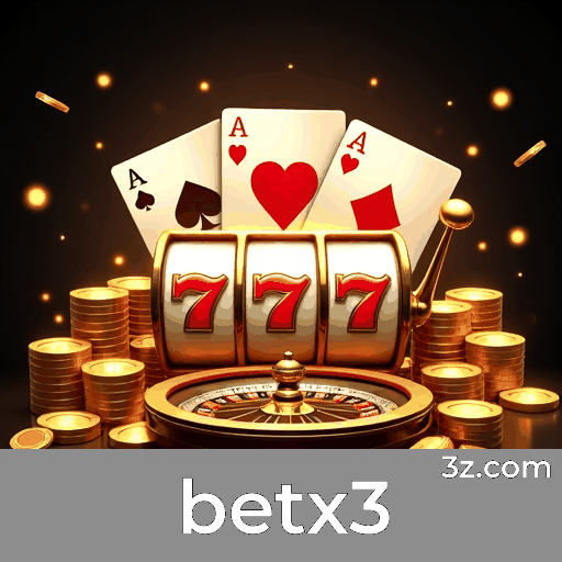 Profissionalismo em Apostas Esportivas no betx3