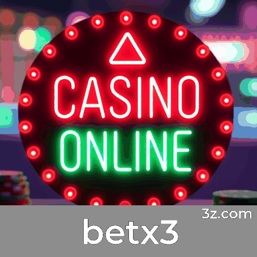 Betx3: Experiência de Cassino Imersiva para Brasileiros