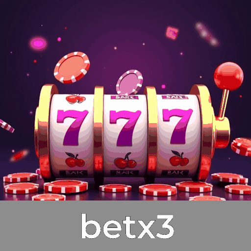 betx3: Plataforma Confiável e Cassino Premiado