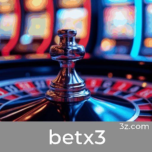 Experiência Superior com betx3: Segurança e Profissionalismo