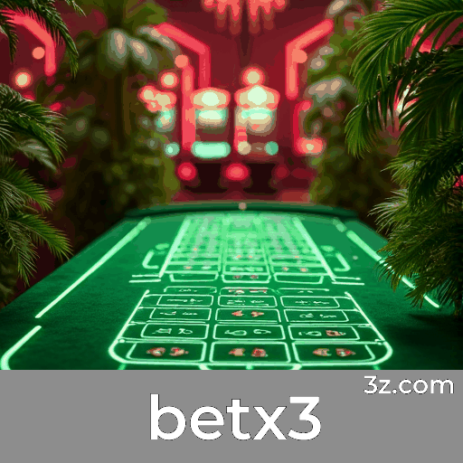 Descubra as Experiências de Entretenimento Disruptivas na betx3