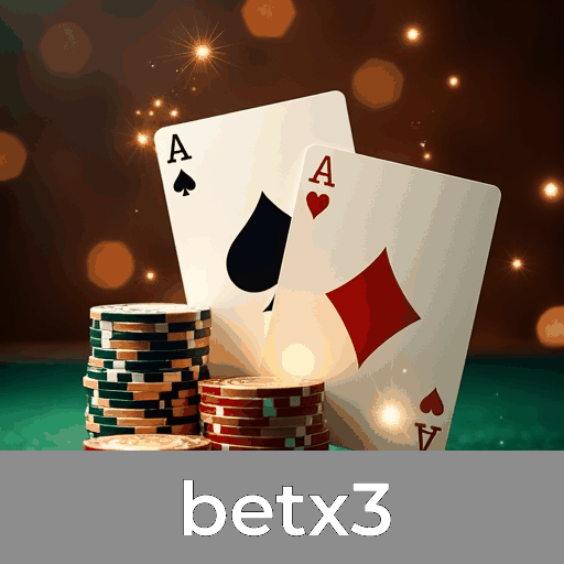 betx3: Plataforma Confiável e Cassino Premiado