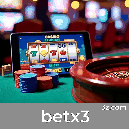 Aumente Seu Sucesso com o App betx3