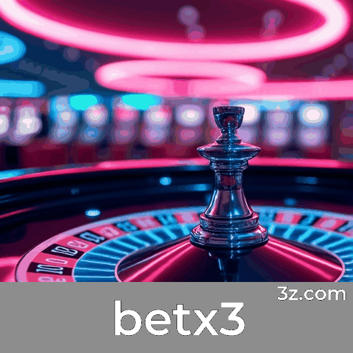 Experiência Superior com betx3: Segurança e Profissionalismo