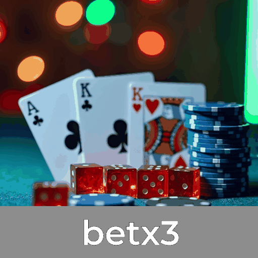 Betx3: Apostas Seguras e Divertidas no Seu App Móvel