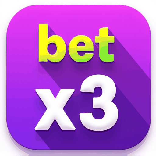 betx3 Logo